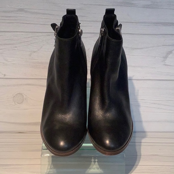 Coach booties - Picture 6 of 11